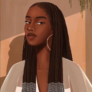 Meet your Posher, Marie